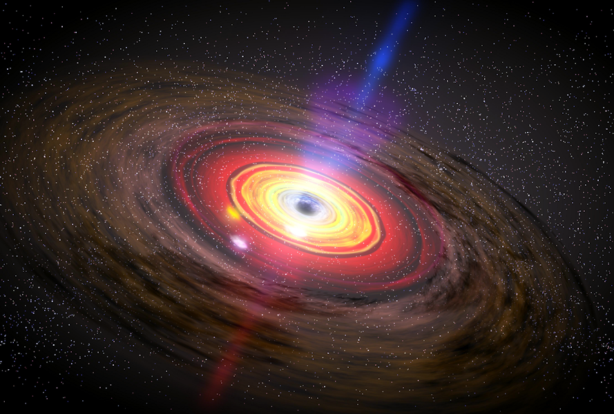 Black Hole Credit NASA.png